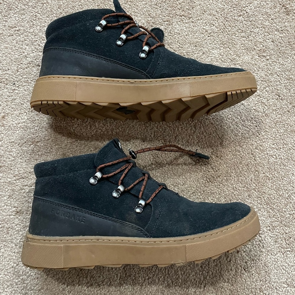Women’s Forsake shoes